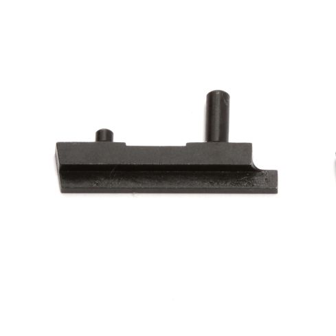 DSC Extended 1911 Gov't Ejector Extra Long Rear for Blending