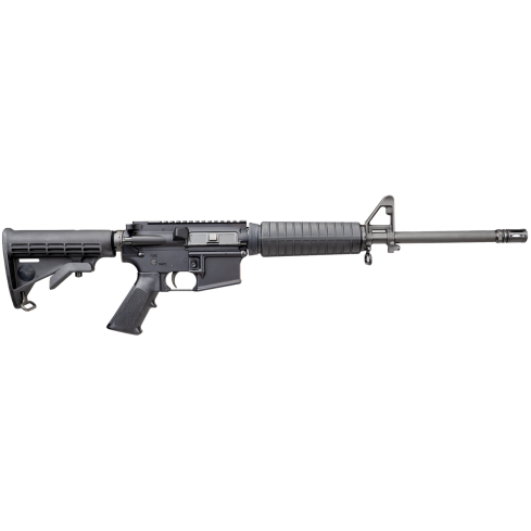 16" STAR-15 Carbine W/ CHF Barrel