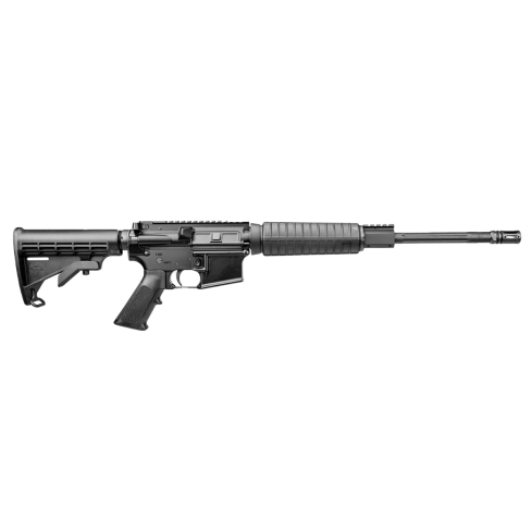 16" Lightweight Tactical Carbine W/ Gas Block