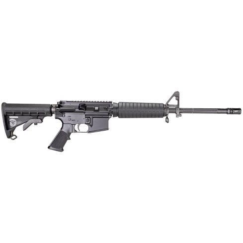 16" Lightweight Tactical Carbine