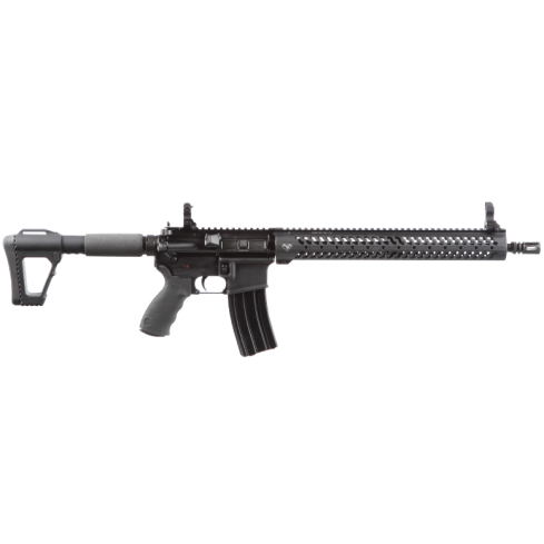 Always Ready Carbine
