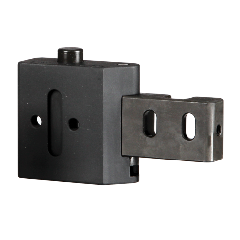 (FSM-PB) Push Button Folding Mechanism - Without Boss