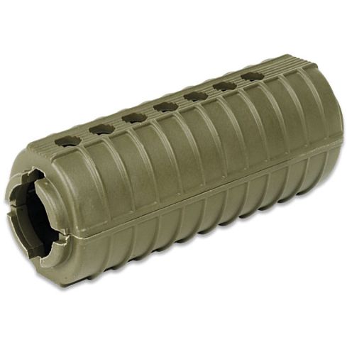 MID-LENGTH Handguard - OD Green