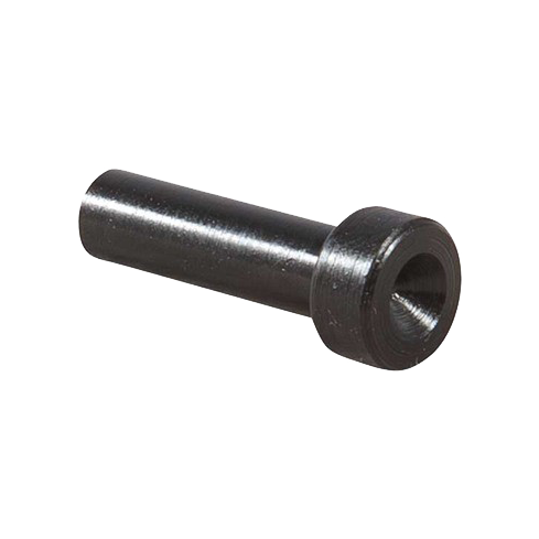Mainspring Cap (1911)