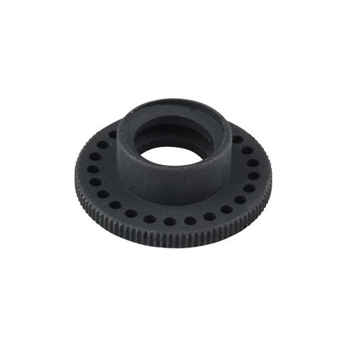Rear Sight Index Elevation Knob