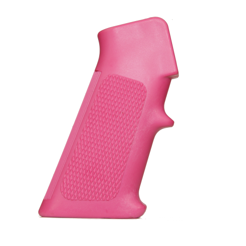 Pistol Grip, A2-Pink