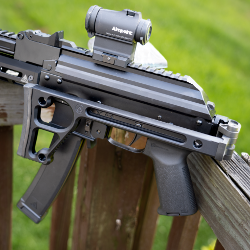 ACE Slim Stock