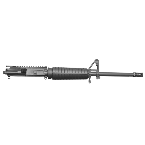 16" 1:9 Heavy Barrel