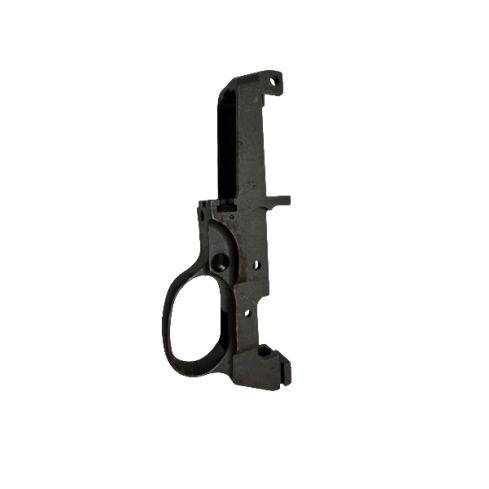 M-1 Carbine Stripped Trigger Housing USGI, Mfg Unknown