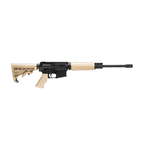 16" 1:9 M4 Flattop Kit