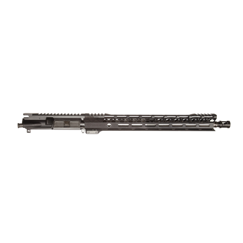 16" 1:8 HBAR Zero Carbine Flattop Upper